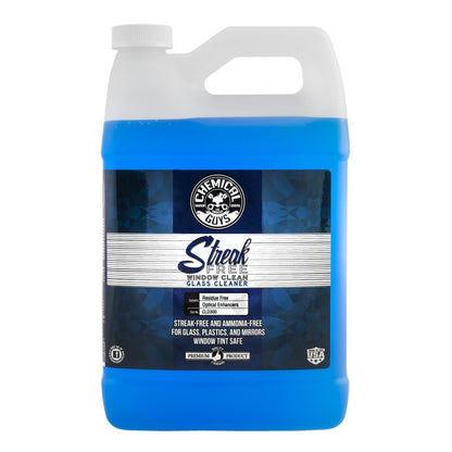 Chemical Guys Streak Free Window Clean | Universal (CLD300)
