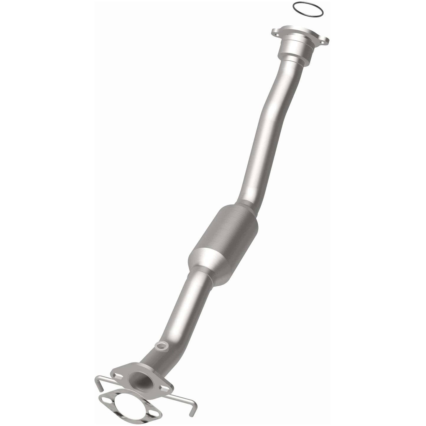 MagnaFlow California Grade CARB Compliant Direct-Fit Catalytic Converter 4481537