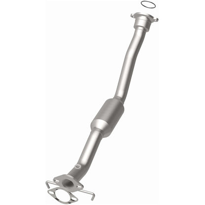 MagnaFlow California Grade CARB Compliant Direct-Fit Catalytic Converter 4481537