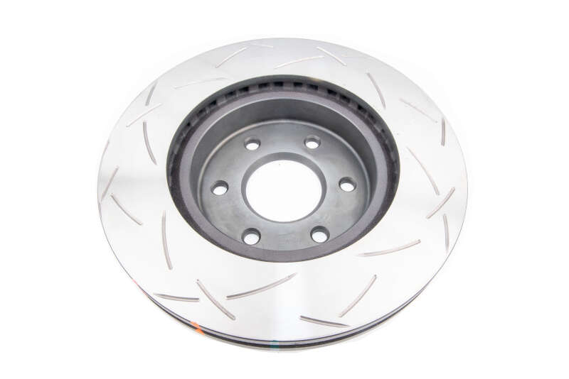 DBA T3 4000 Series 4000 Series Slotted Front Rotor | Nissan Navara (Thai Special) (05+) (DBA42332S)