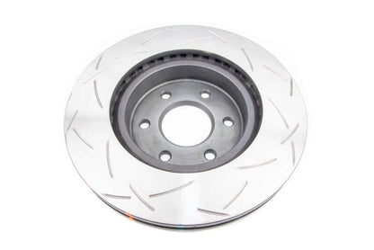 DBA T3 4000 Series 4000 Series Slotted Front Rotor | Nissan Navara (Thai Special) (05+) (DBA42332S)