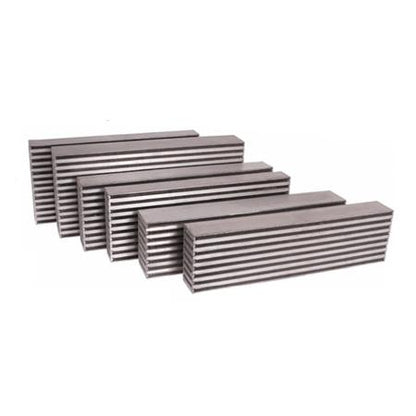 Garrett Air / Air Intercooler CAC (24.00in x 12.11in x 4.50in) - 950 HP