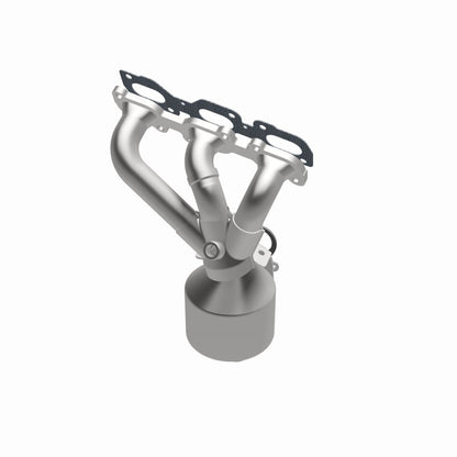 Magnaflow 49266 DirectFit Converter For Ford Fusion 3.0L