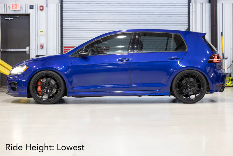 APR Coilover System | Audi Q3 MQB/MQE (19-26) (SUS00026)