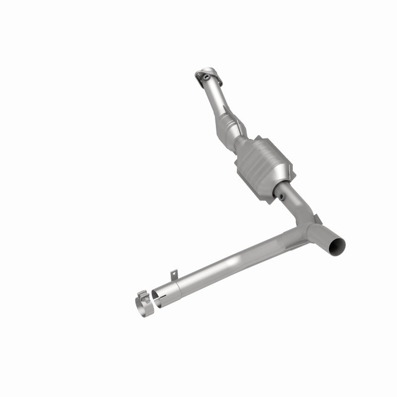 Magnaflow 51544 DirectFit Converter for Ford Trucks 01 5.4L