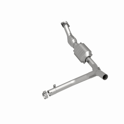 Magnaflow 51544 DirectFit Converter for Ford Trucks 01 5.4L