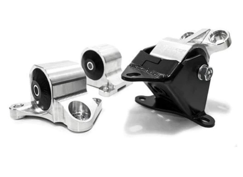 Innovative Mounts Billet Mount Kit | 1996-2000 Honda Civic B & D (B10050)