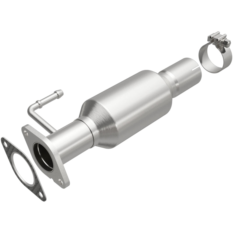Magnaflow 21-730 DirectFit Converter Rear for 15-16 Ford Edge 3.5L