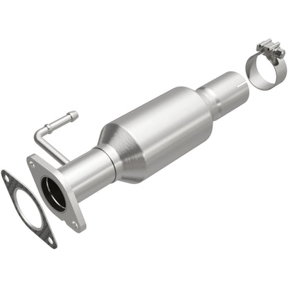Magnaflow 21-730 DirectFit Converter Rear for 15-16 Ford Edge 3.5L