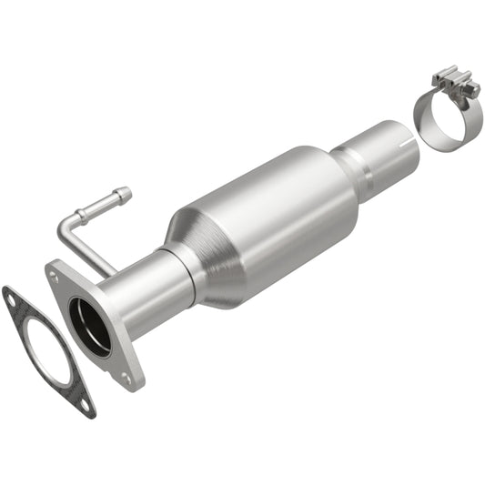 Magnaflow 21-730 DirectFit Converter Rear for 15-16 Ford Edge 3.5L
