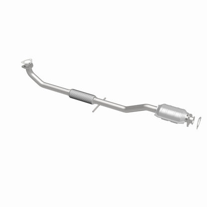 Magnaflow 23449 DirectFit Converter For GM