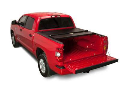 BAK 1126440 BAKFlip FiberMax Hard Folding Tonneau Cover for 22-25 Toyota Tundra