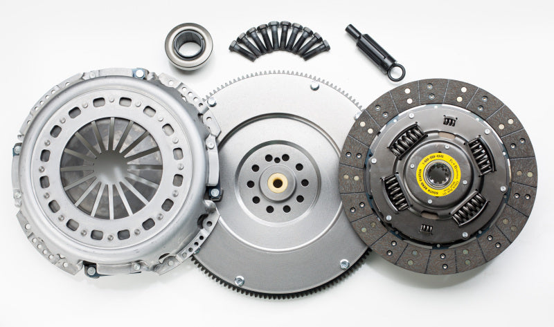 South Bend Stage 1 Clutch Kit Fits 1994-1997 Ford F-250 / F-350 7.3L - 1944-5K