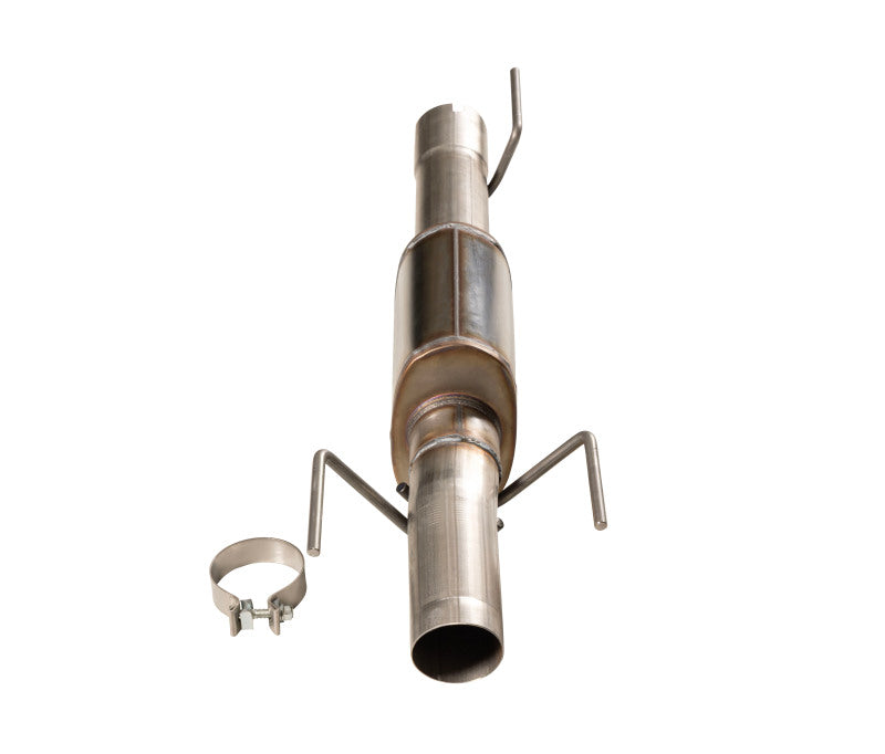 Flowmaster 6.4L D&S Exhaust System For Dodge Ram 2500/3500 (10) (717941)