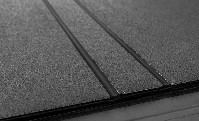 Access Lomax Hard Tri-Fold Tonneau | Chevy/GMC 2500/3500 6ft 8in (G3020099)