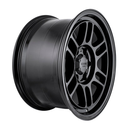 Enkei RPT1 Gloss Black | 17x9" +12mm | 6x135mm Wheel