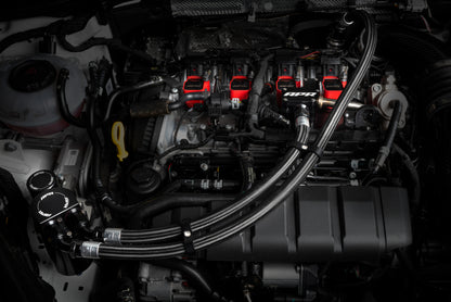 APR Catch Can System w/ Top Plate | Audi Q3 (19-26) (MS100199)