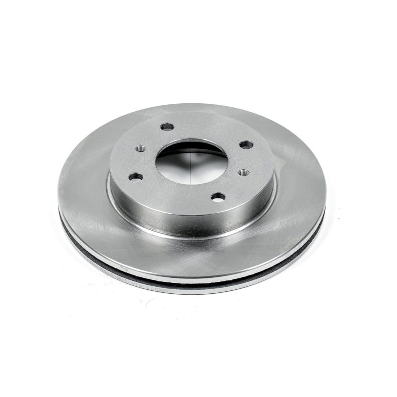 PowerStop Front Brake Rotor | Infiniti G20 (91-96) (JBR503)