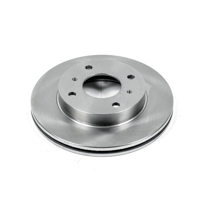 PowerStop Front Brake Rotor | Infiniti G20 (91-96) (JBR503)