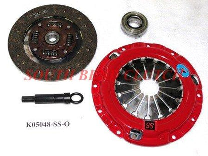 South Bend Stage 3 Daily Clutch Kit #K05048-SS-O for 91-99 Mitsubishi 3000GT