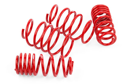APR Lowering Springs | Volkswagen Jetta MK7 GLI (19-26) (SUS00021)