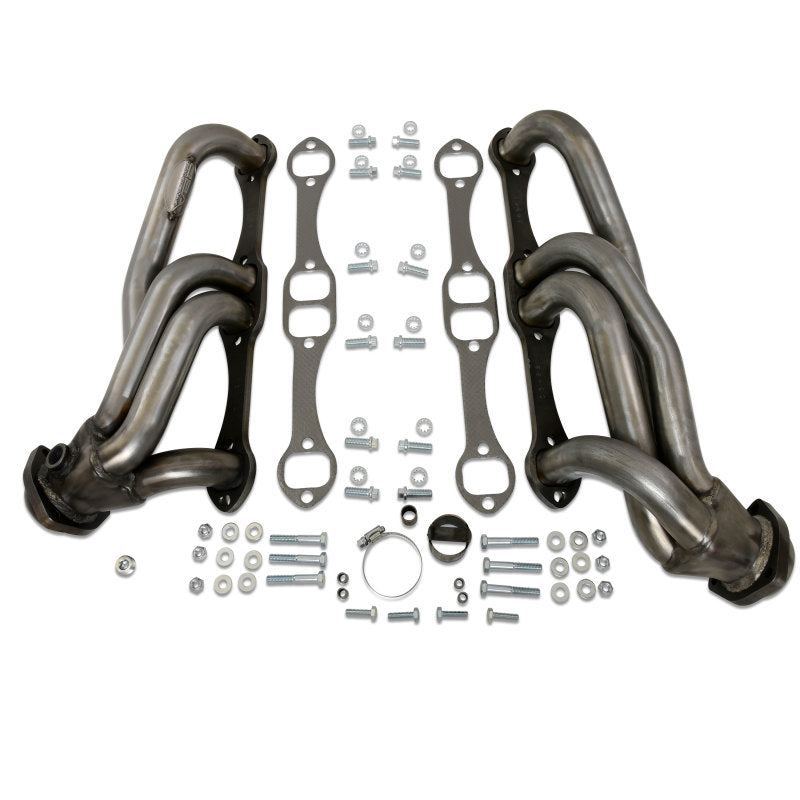 JBA 92-95 Chevy Blazer 5.0/5.7L Raw SS Header (1830S)