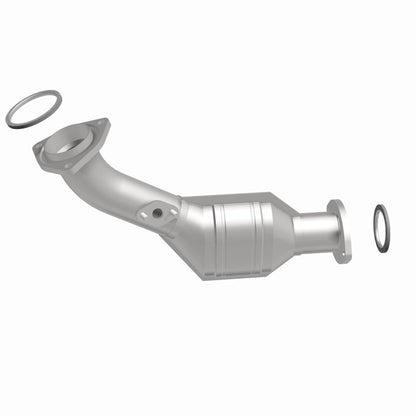 Magnaflow 51679 DirectFit Converter For Toyota Tacoma/Tundra 00-04 3.4L