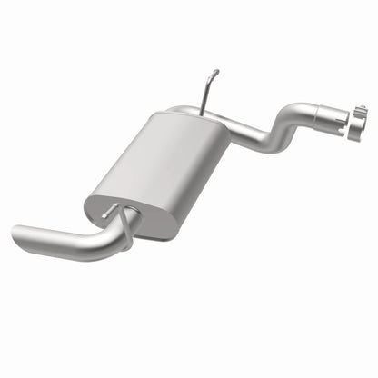 Magnaflow 108-0301 Rear Muffler Kit For Jeep Wrangler 18-25 2.0L Direct-Fit
