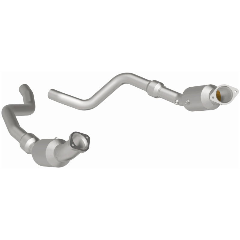 MagnaFlow OEM Grade D/F Catalytic Converter | Chrysler 300/Dodge Challenger/Charger (04-24) (16421)