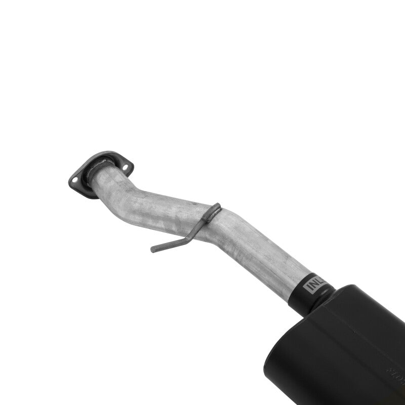 Flowmaster THD DOS Cat-Back For Chevy Tahoe/GMC Yukon 00-06 (17419)