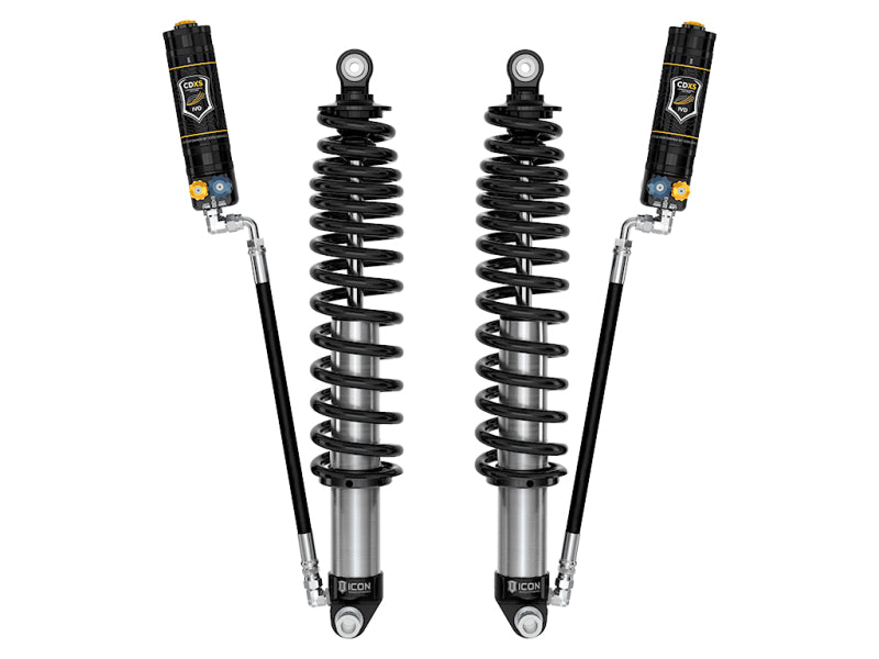 ICON 48710X Rear 2.5" VS RR Coilover Kit for 2021-2023 Ford Bronco