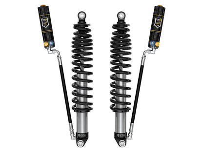 ICON 48710X Rear 2.5" VS RR Coilover Kit for 2021-2023 Ford Bronco