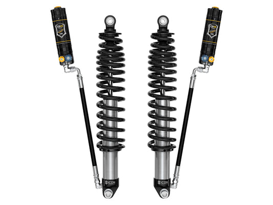 ICON 48710X Rear 2.5" VS RR Coilover Kit for 2021-2023 Ford Bronco