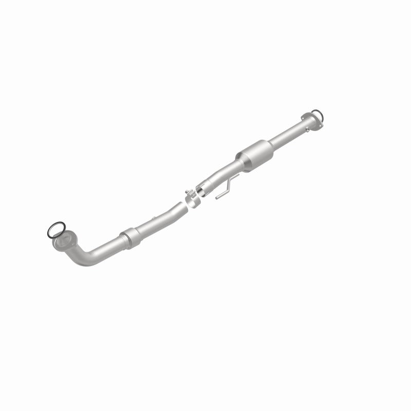 Magnaflow 27303 DirectFit Converter For Toyota Camry 2.4L I4