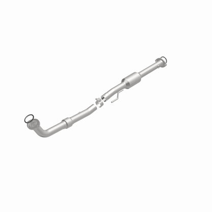 Magnaflow 27303 DirectFit Converter For Toyota Camry 2.4L I4