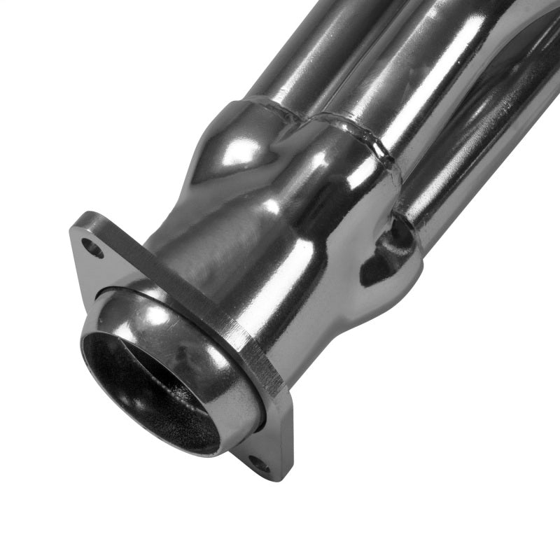 BBK 04-10 Dodge 6.1L Hemi Shorty Tuned Length Headers | Challenger/Charger/Magnum (05-10) (4013)