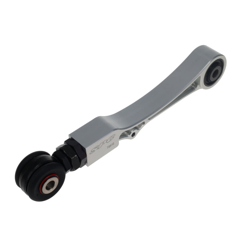 SPC Performance 72510 Rear Upper Alignment Camber Arm for Tesla