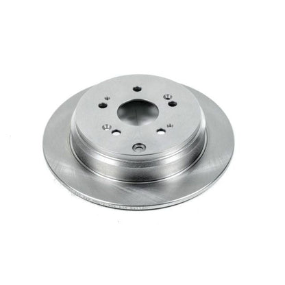 PowerStop Rear Brake Rotor | Acura RDX (07-18) (JBR1158)