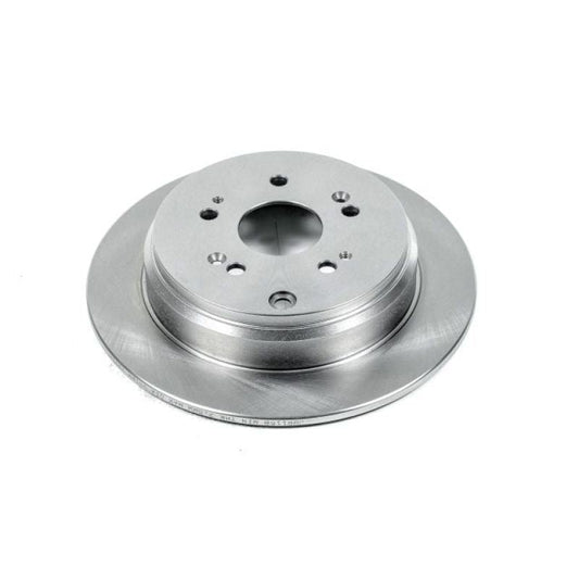 PowerStop Rear Brake Rotor | Acura RDX (07-18) (JBR1158)