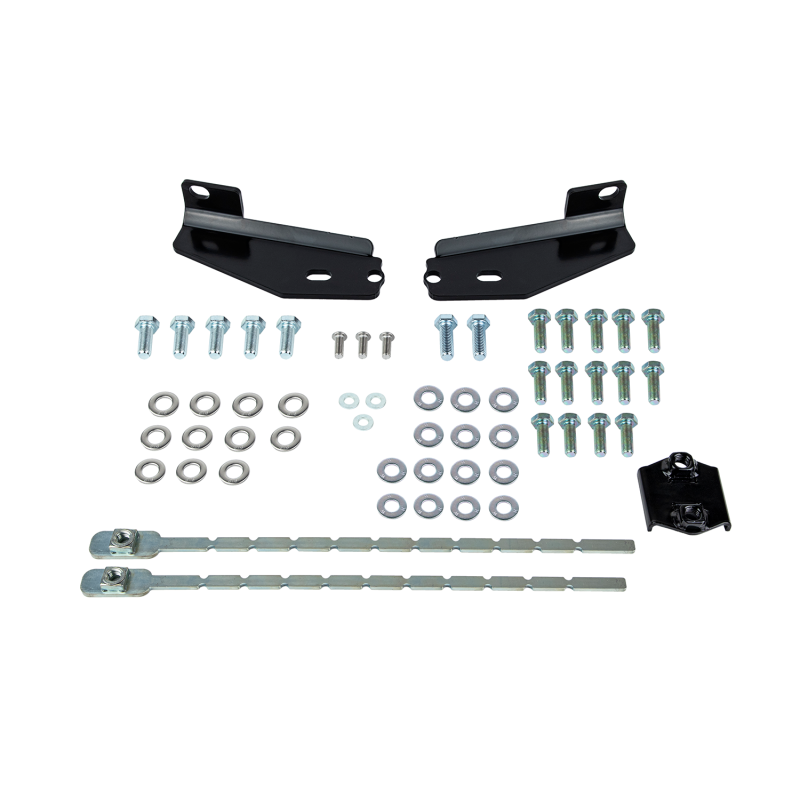 ARB 5480100 Under Vehicle Protection Kit for 2021-2025 Ford Bronco 4-Door (4WD)