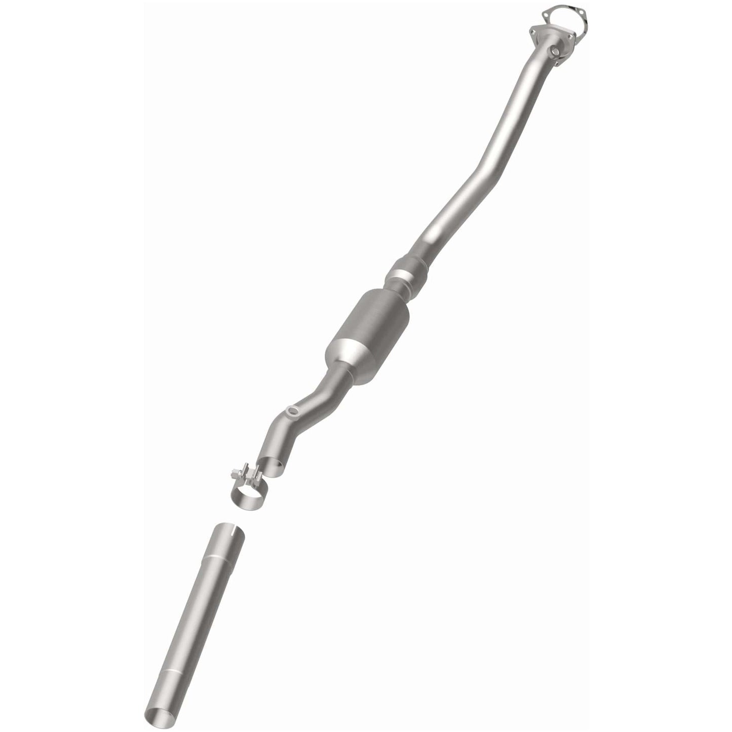 MagnaFlow California Grade CARB Compliant Direct-Fit Catalytic Converter 4481659