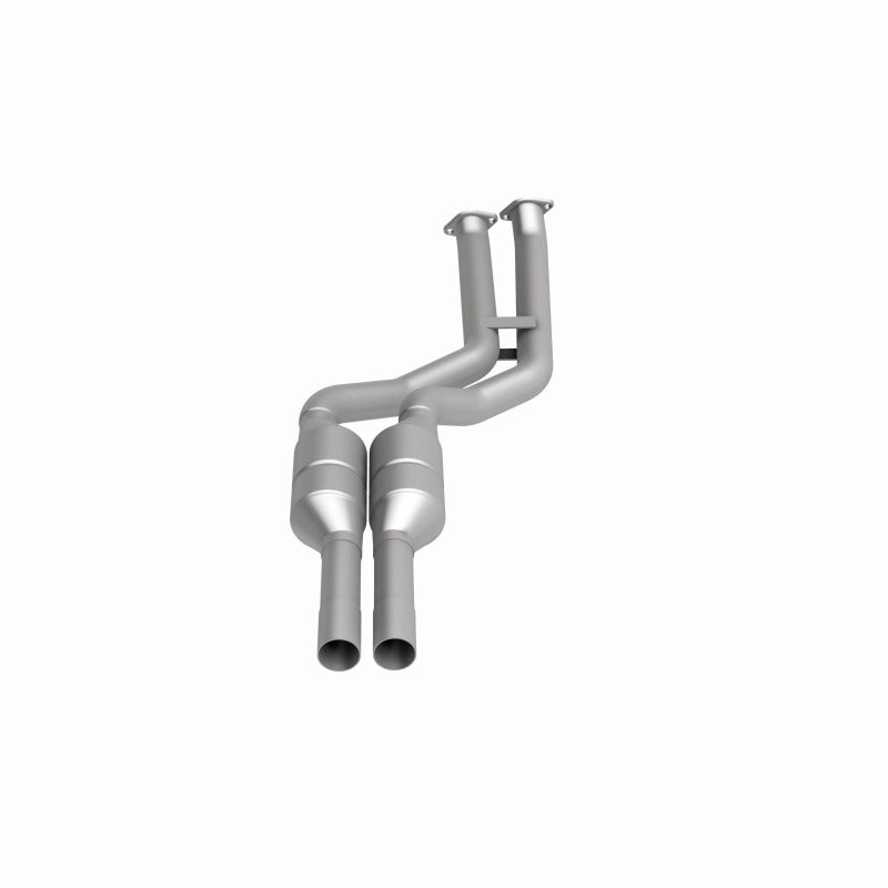 Magnaflow 49760 DirectFit Rear OEM Converter For BMW 3 (01-06)