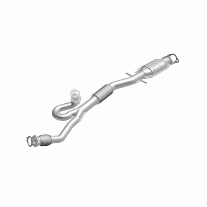 Magnaflow 557417 Catalytic Converter For Cadillac XTS/Impala 16-19/14-17