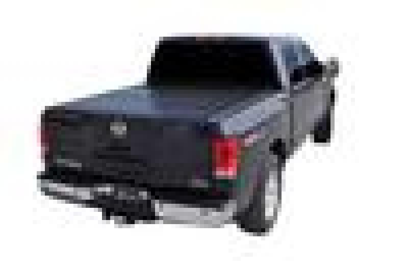 BAK 226525 BAKFlip G2 Hard Folding Tonneau Cover for 2016-2025 Nissan Titan 5'6"