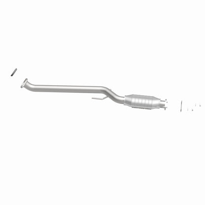 Magnaflow 51503 DirectFit Converter For 02-06 Nissan Sentra 2.5L