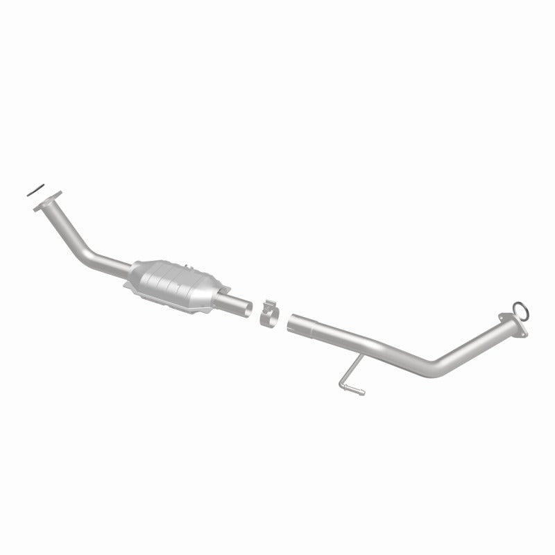 Magnaflow 24880 DirectFit Converter For Toyota Sequoia 4.7L D&S (05-07)