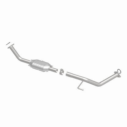 Magnaflow 24880 DirectFit Converter For Toyota Sequoia 4.7L D&S (05-07)