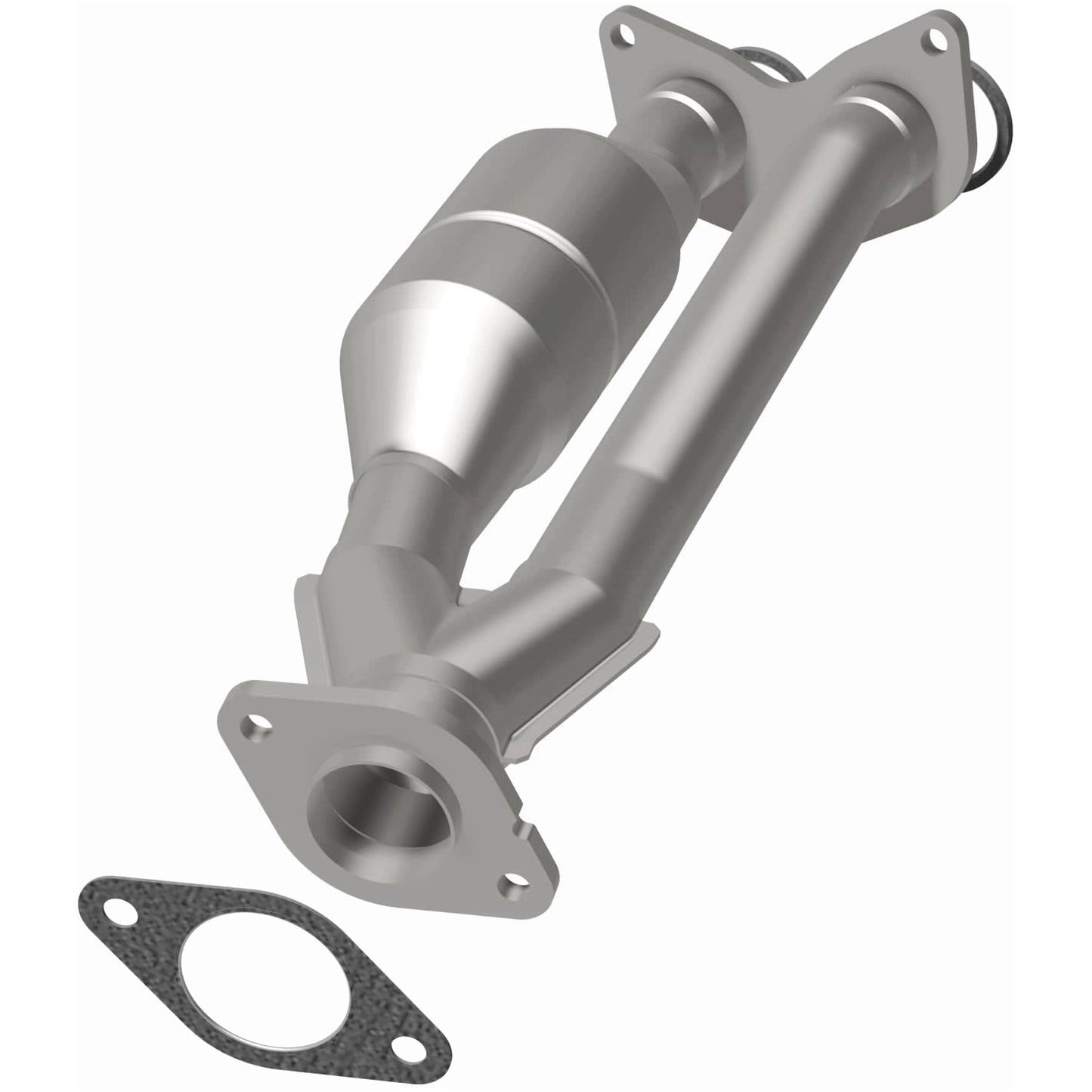 MagnaFlow California Grade CARB Compliant Direct-Fit Catalytic Converter 441107
