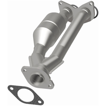 MagnaFlow California Grade CARB Compliant Direct-Fit Catalytic Converter 441107