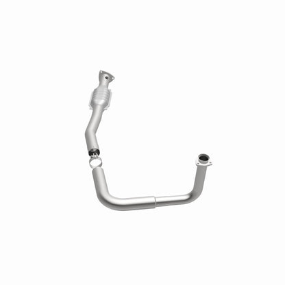 Magnaflow 23142 DirectFit Converter for GM Van 5.7L (97-00)